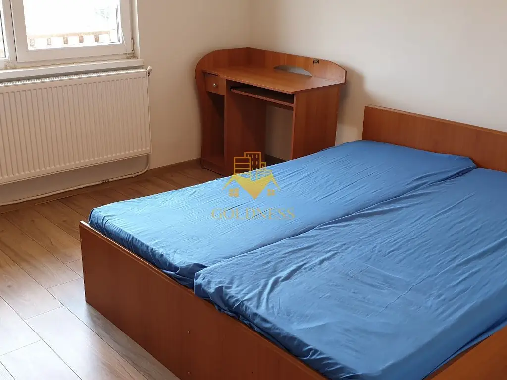 3 camere decomandate, Manastur, USAMV, Kaufland, Big Belly