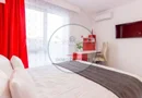 Apartament central, bloc nou.