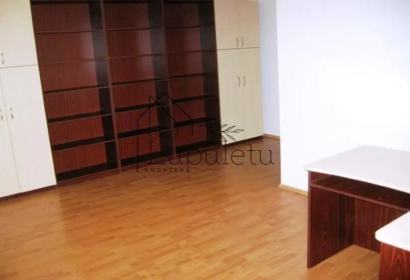 Clădire de Birouri P+3 | 460 MPU | Selimbar