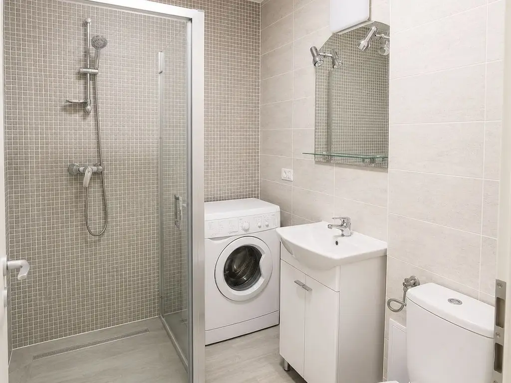 Apartament 2 camere, 62 mp, complet mobilat – Malul Begăi / Nokia