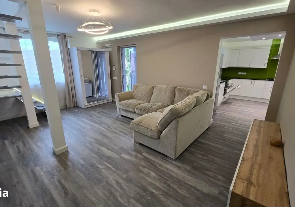 BRASADAS vinde casa individuala la cheie si in rate.