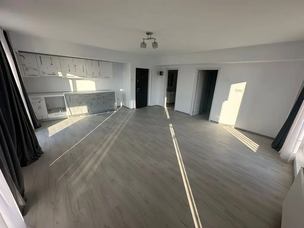 Apartament 3 camere Otopeni + terasă 50 mp - BEST DEAL!