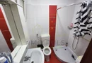 2 apartamente in curte. 636 mp curte