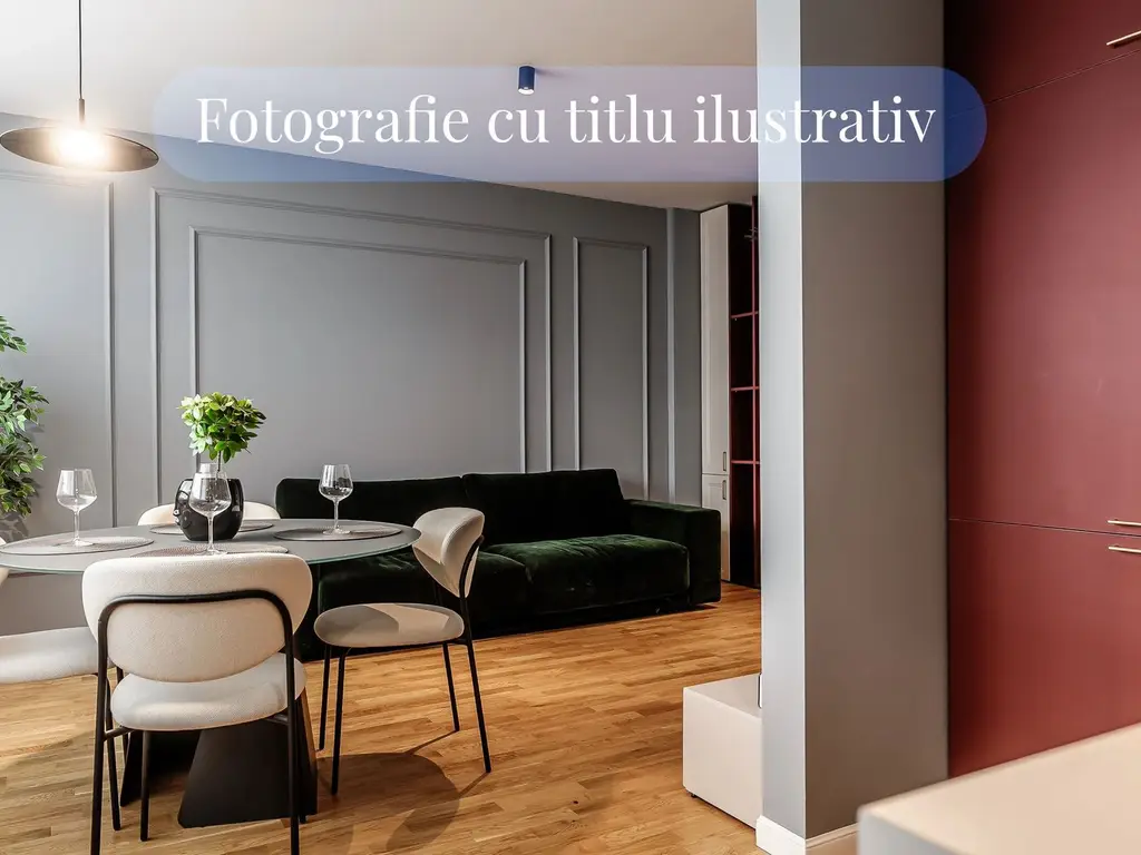 Etaj 16 - Apartament 3 camere - XCity Towers, Timișoara