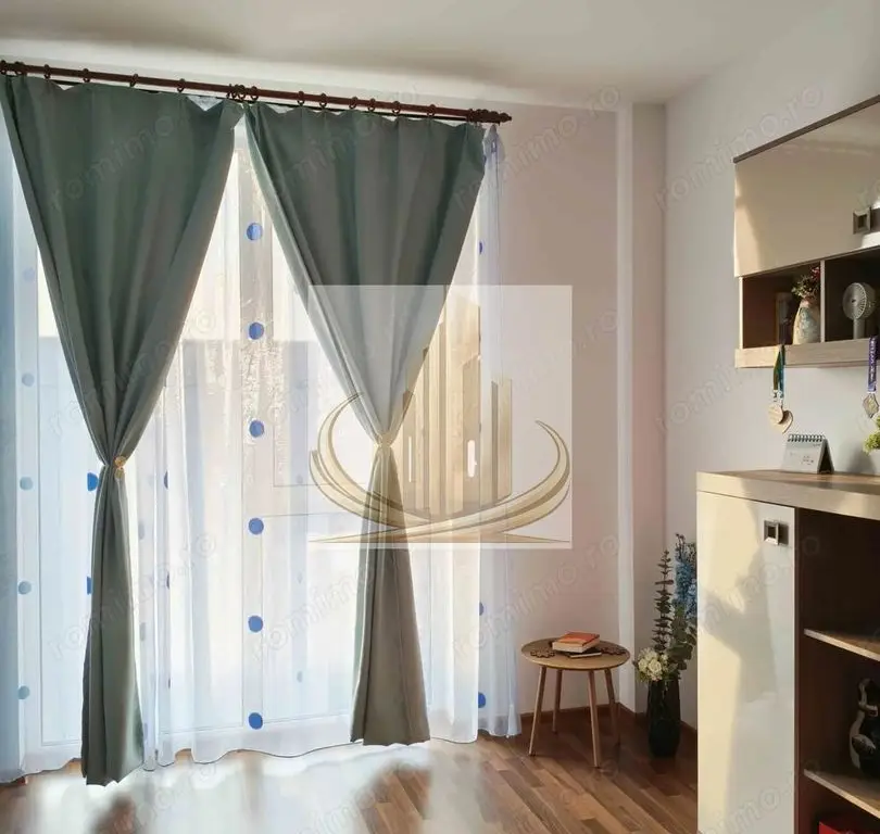 Apartament 2 camere, zona Kaufland, Dumbravita