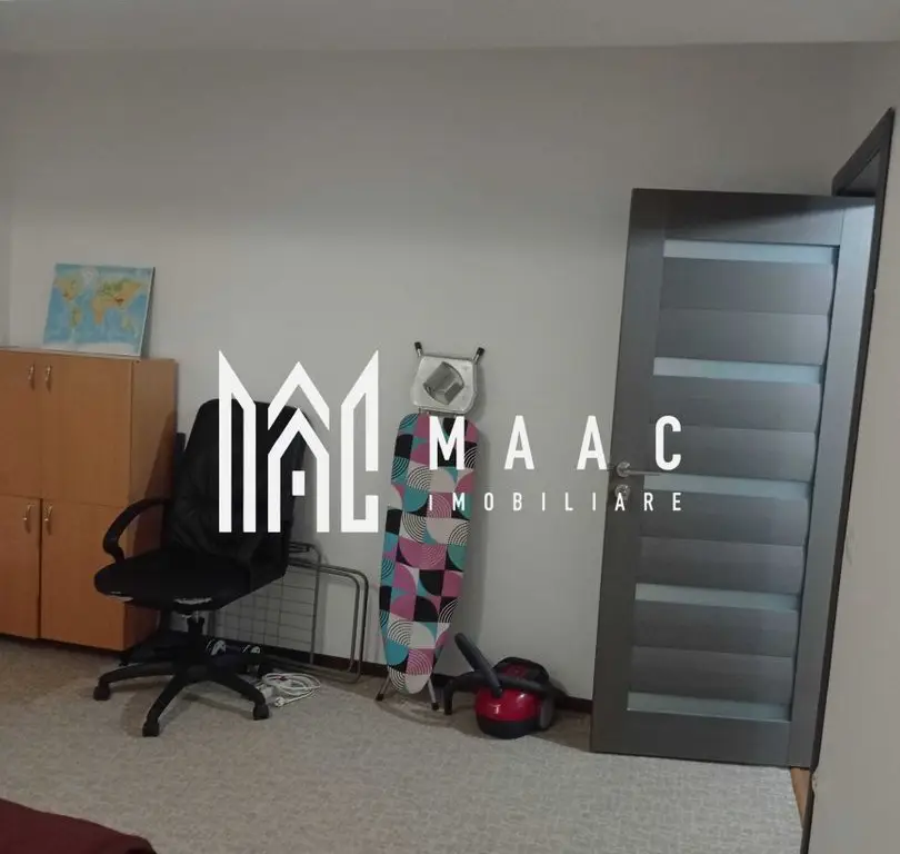 Apartament 3 Camere  70 MP| Pod Privat , Parcare | Turnișor | Sibiu