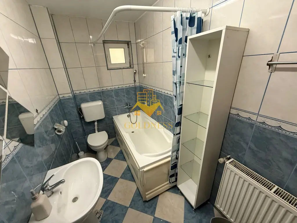 2 Camere Decomandate, Zona Hotel Royal, Gheorgheni, Pet Friendly