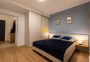 2 camere open space, Gara, Liberty Residence, Cartierul Iris, Parcare