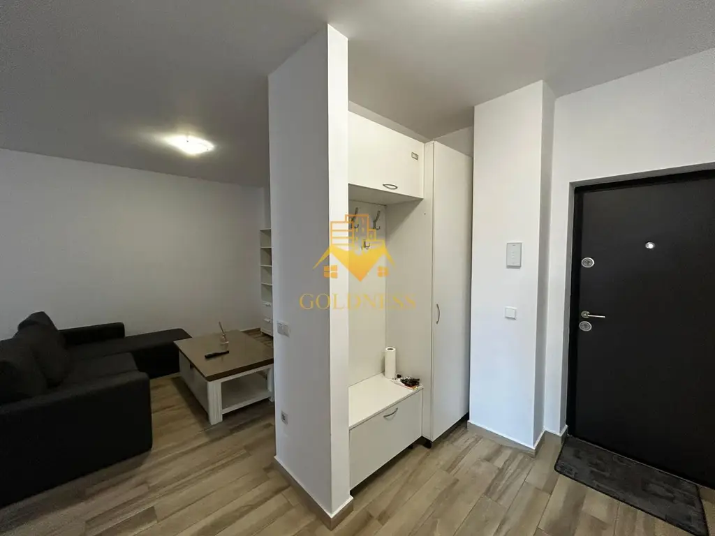 2 Camere Openspace,Europa/Zorilor, Parcare,Calea turzii,Observatorului