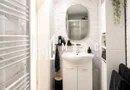 Casă individuală 3 camere | Strada Iazului, Râu Sadului | 75 mp, teren 169 mp