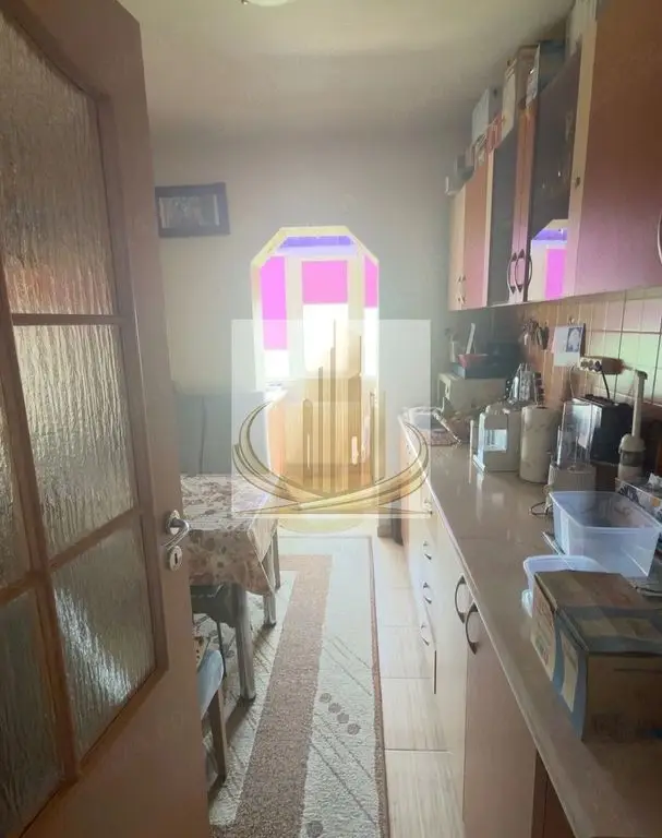 De vanzare Apartament 2 camere Aradului