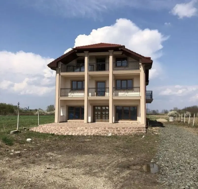 Pensiune/Hotel de vanzare