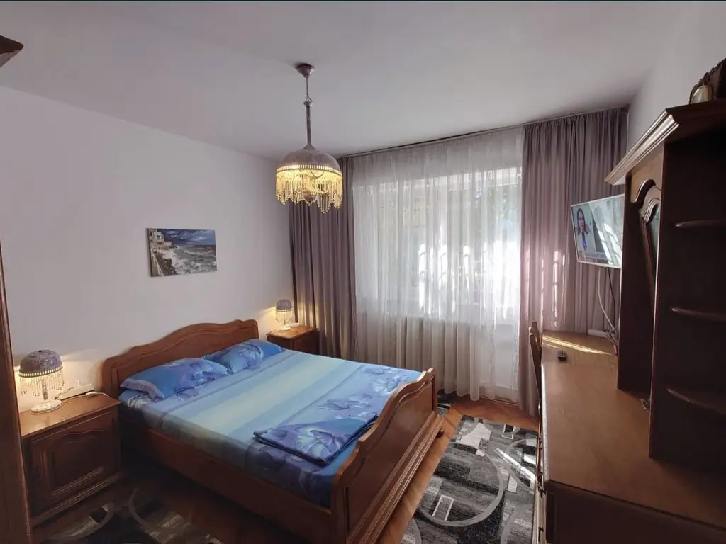 Proprietar vand ap3 camere decomandat Ciresica Tomis Nord