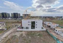 KM 5 - Complex Alpha Residence – Apartament 3 camere cu grădină.
