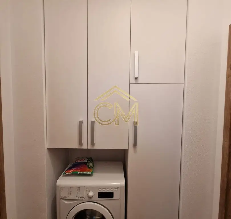 Aparatment-3 Camere-Ultracentral-Renovat Complet