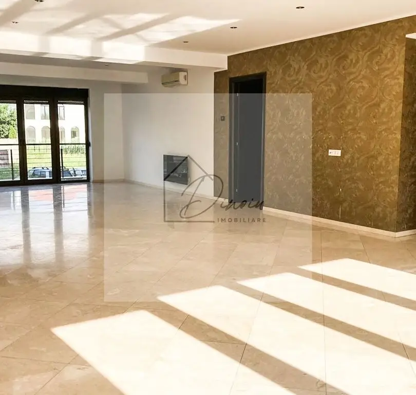 4 camere Baneasa - Sisesti I Renovat complet I 177 mp utili I COM 0%
