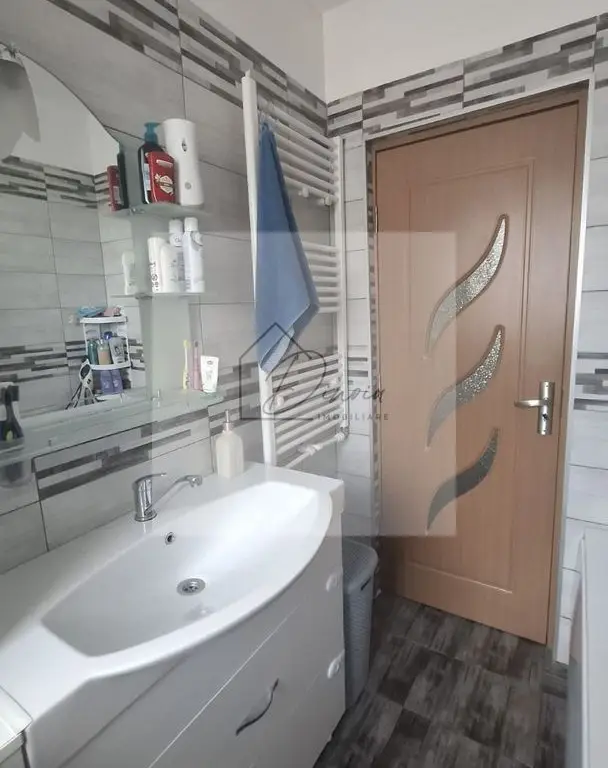 2 camere Metrou 10 min I Mobilat Utilat I Parcare incl I Com 0%
