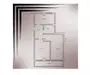 Tomis Nord - Vanzare apartament decomandat cu 2 camere,  bloc nou.