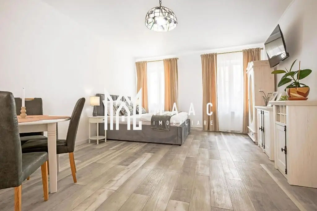 SUPER OFERTA |  I APARTAMENT CENTRAL SIBIU I SUPERPRET