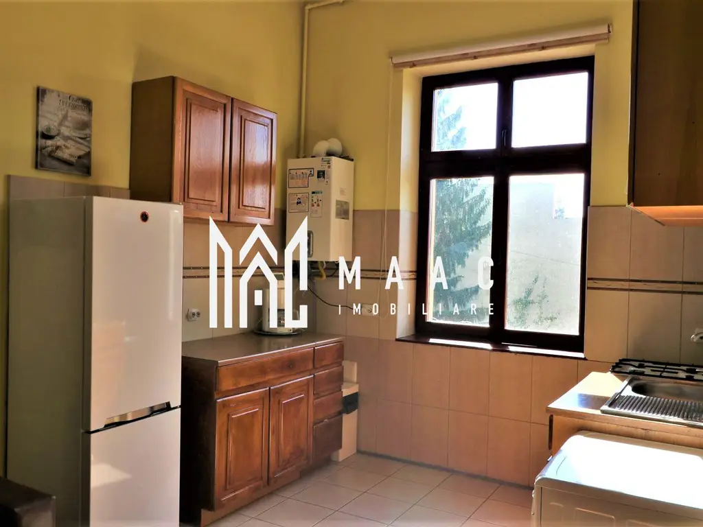 Apartament 2 camere | 82 mp utili | pietonala N. Balcescu