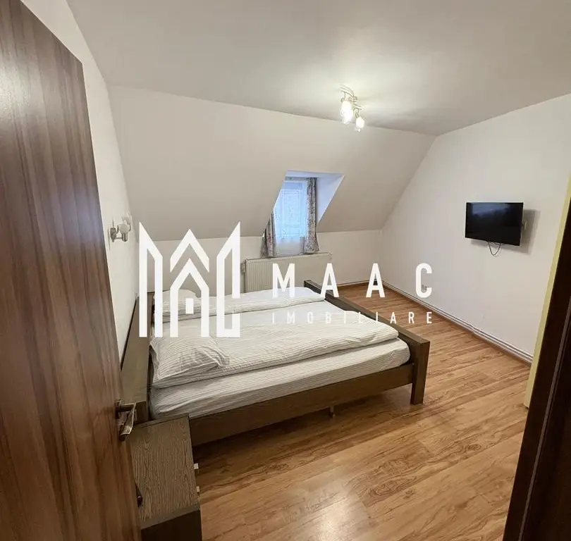 Apartament la casa | 7 camere | 202 mpu | Terezian