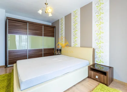 2 camere, modern, garaj, bloc nou,Buna Ziua, Bonjour Residence, Sophia