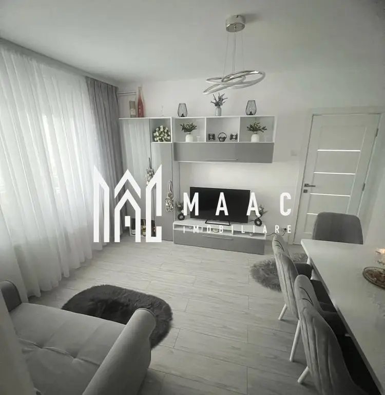 Apartament 2 camere | Renovat complet | Balcon | Zona Rahova