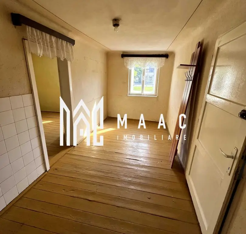 Apartament 2 camere | 45 MPU | Parter inalt | Ultracentral