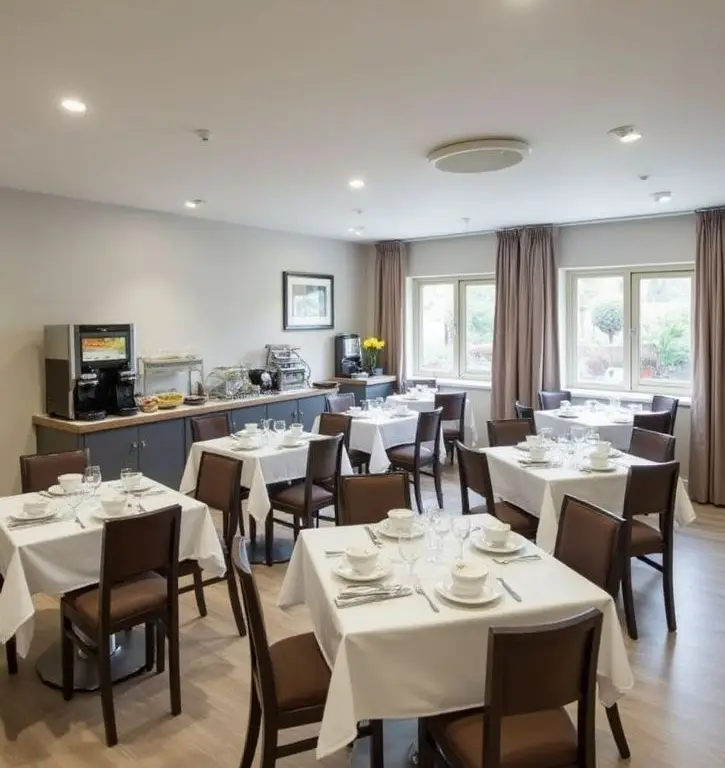 Hotel Funcțional 3★ – București (OFF-MARKET)