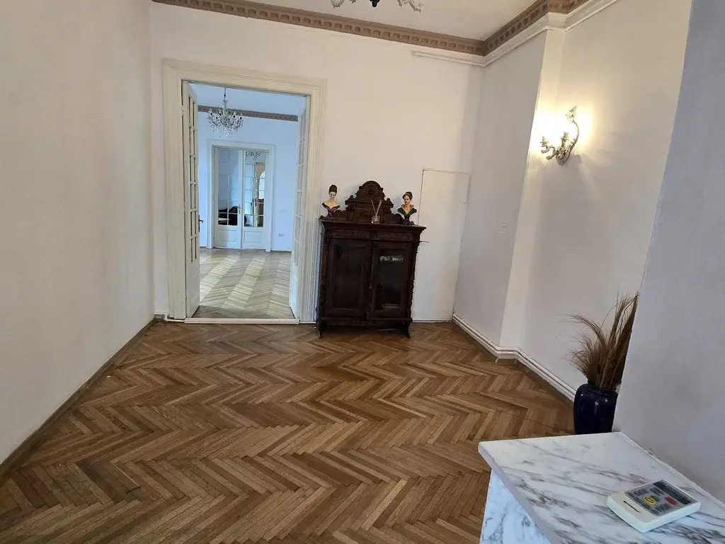 Apartament 4 camere Ferdinand Pache Protopopescu