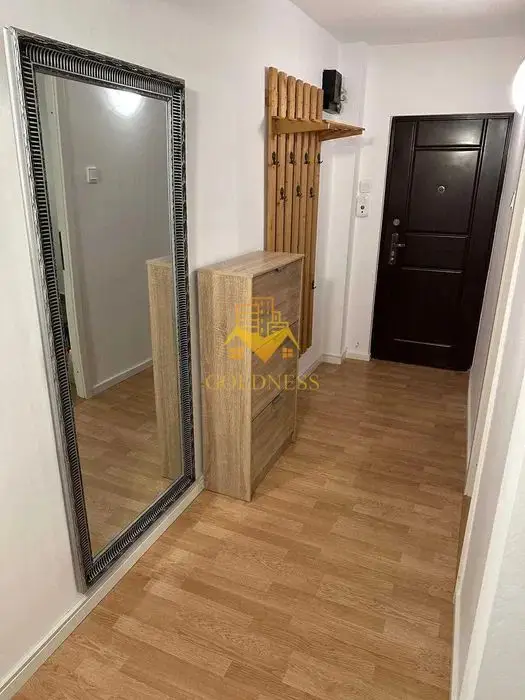 2 camere decomandate, Golden Tulip, UMF, UTCN, Observatorului,Zorilor