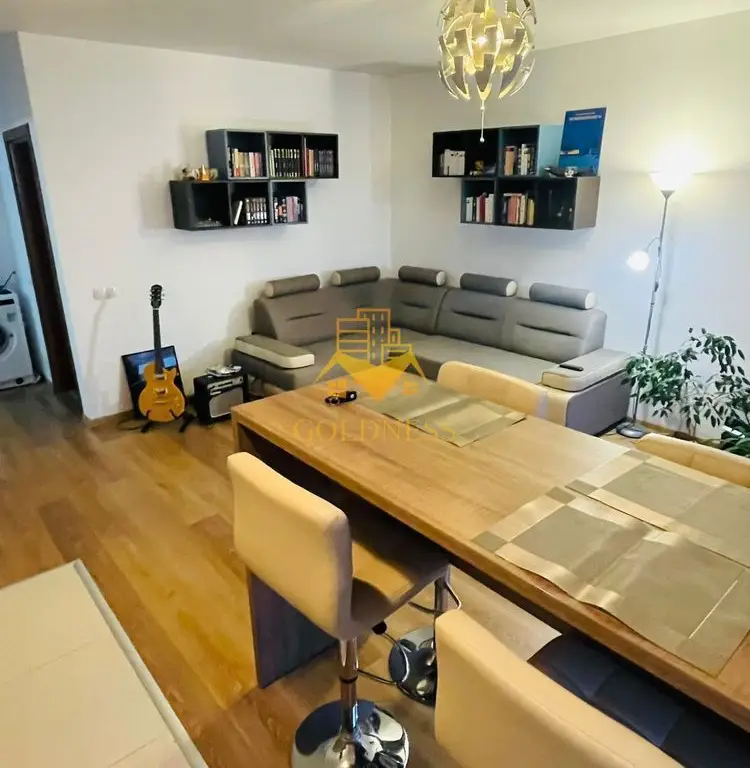 2 camere, Buna ziua, Bonjour, Calea Turzii, Pet Friendly, Parcare