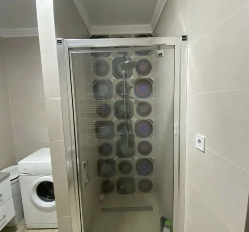 Casa mobilata cartier Marcus Satu Mare