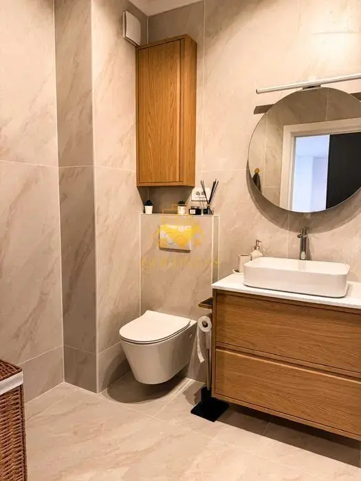 2 camere open space, Parcare, Premium, Prima Inchiriere, Elite City