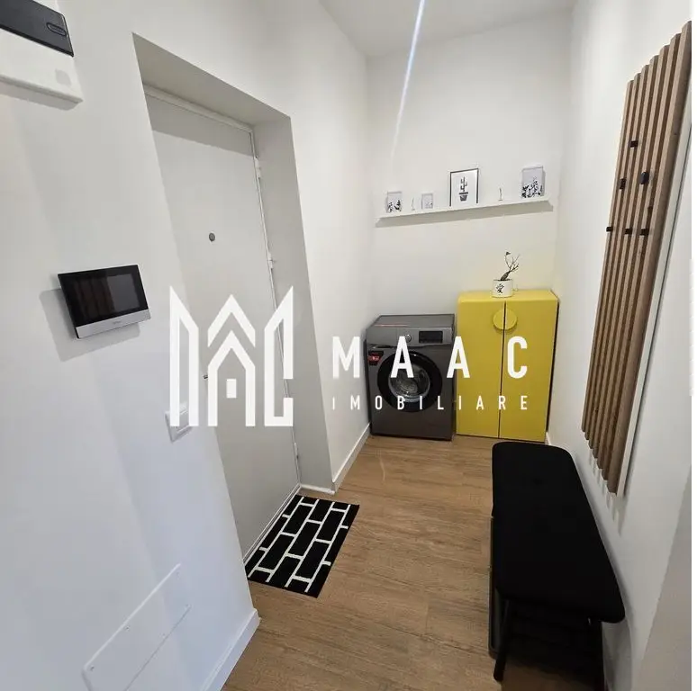 Apartament 2 Camere I Sibiu I DaVinci | Ideal Investiție | Mobilat