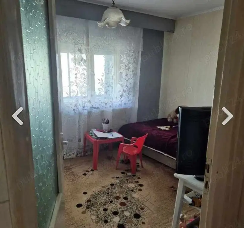 Vând sau schimb ap 3 camere