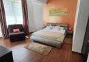 Studio de vanzare 40 mp Et. 3/4 Mamaia nord Twin Rezidence aproape de plaja
