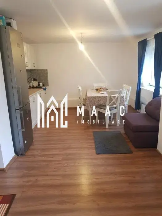 Casa 4 Camere | 600 MP Teren | Avrig
