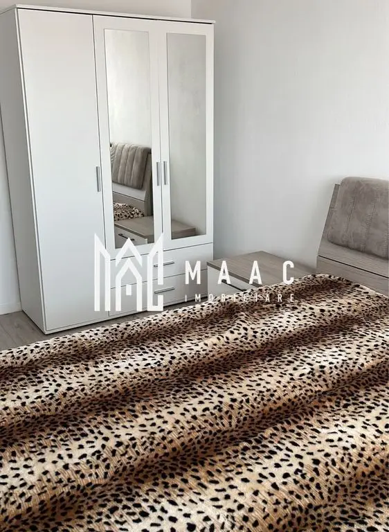 Apartament de închiriat | 3 camere | Etajul 2 | Cartier Kastani