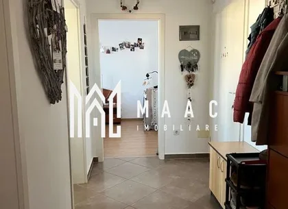 Apartament 2 camere | Balcon | Boxa | 55 MPU | Avantgarden