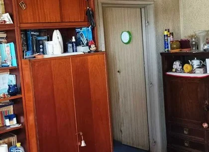 apartament  sector 5  salaj