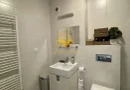 2 camere, terasa, bloc nou, parcare subterana, Buna ZIua, Zona Bonjour