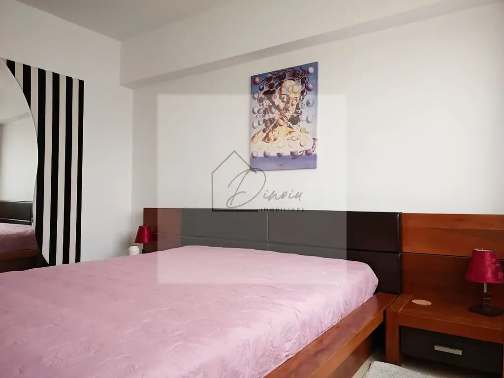 Apartament 3 camere Băneasa - Parcul Herăstrău I COMISION 0%