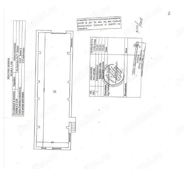 spatiu comercial zona dedeman carrefour colentina 120 mp