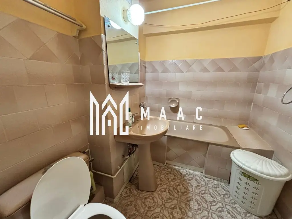 Apartament 4 camere | Etaj 2 | Balcon | 86 MPU | Mihai Viteazul