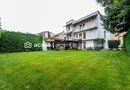 Vilă exclusivistă pe malul Mureșului – design modern si teren generos