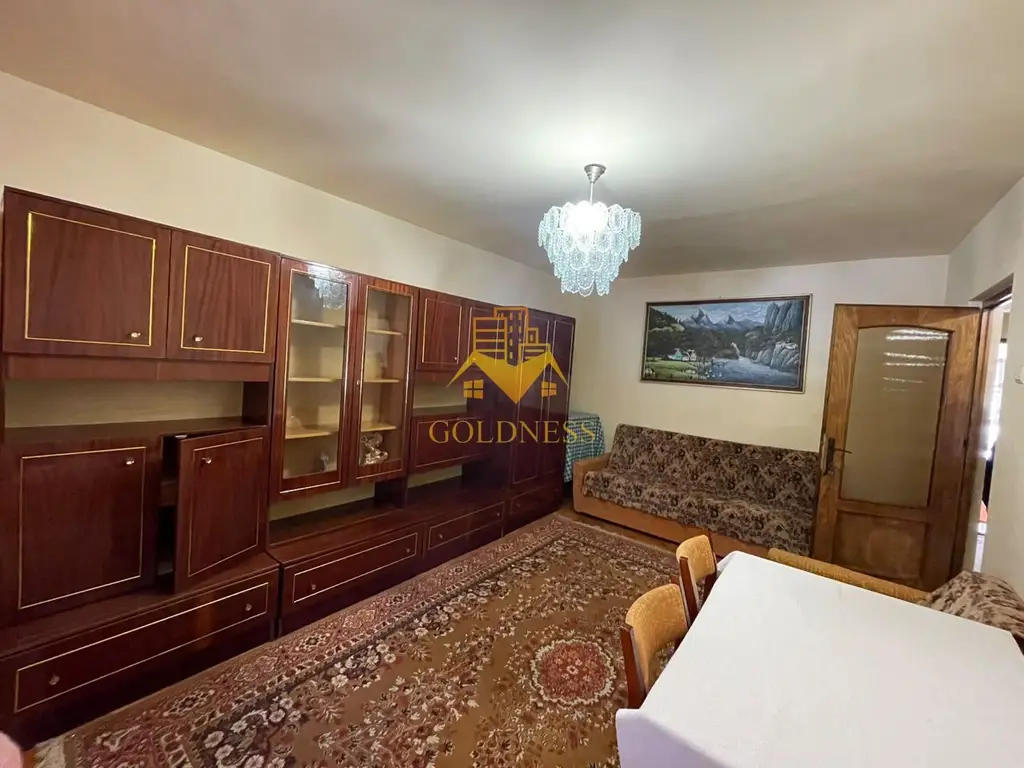 3 Camere decomandate, Parcare, UMF, UTCN,Observatorului, Sigma, Mol
