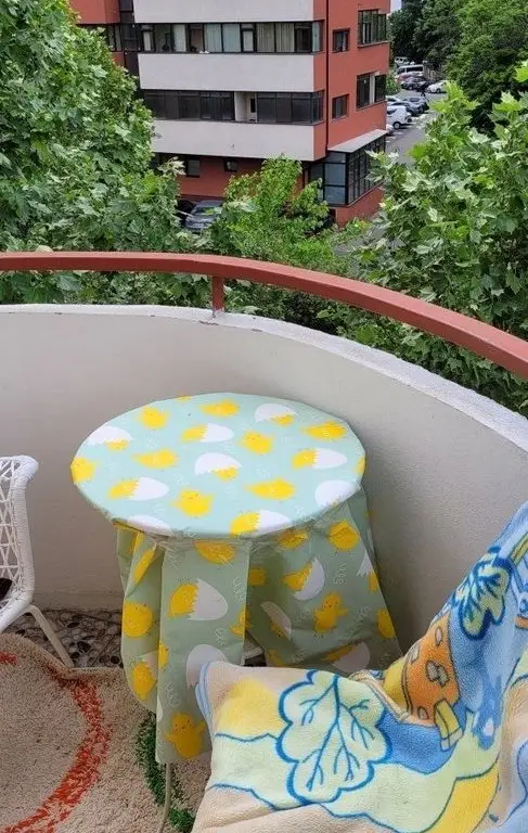 Apartament 3 camere Timpuri Noi - Mall Vitan (Bloc dupa 2000)