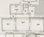 3 camere parter renovat zona Icoanei/Rosetti