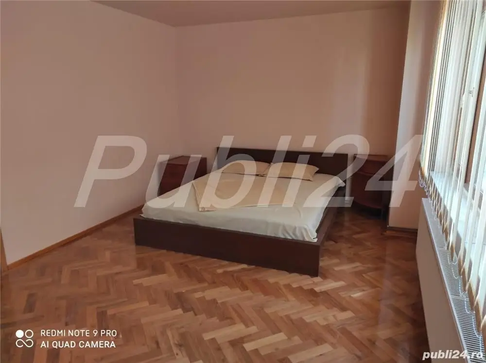 Primaverii, 3 camere, 130 mp, Proprietar